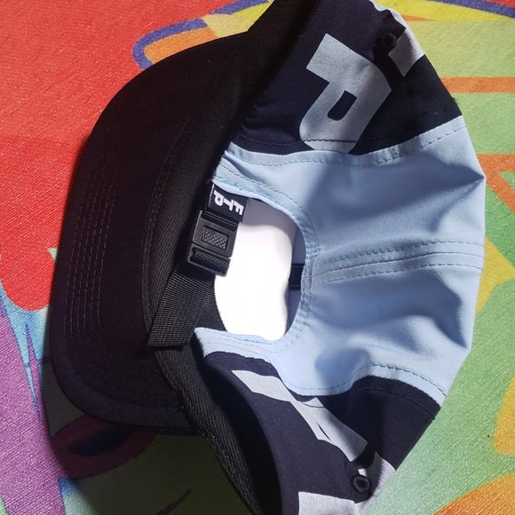 FTP distress camp cap hat - Picture 3 of 4